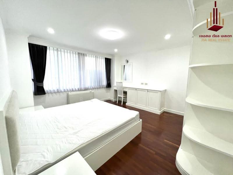 Acadamia Grand Tower, Bangkok, Soi Sukhumvit 43, Khlong Tan Nua, Watthana, Bangkok, 2 Bedrooms, 92 sqm, Condo For Rent, by JSA REAL ESTATE, 500522942 - DDproperty.com