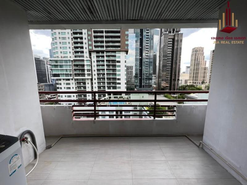 Acadamia Grand Tower : อคาเดเมีย แกรนด์ ทาวเวอร์, กรุงเทพ, ซอย สุขุมวิท 43, คลองตันเหนือ, วัฒนา, กรุงเทพ, 92 ตร.ม., คอนโด ให้เช่า, โดย JSA REAL ESTATE, 500522942 - DDproperty.com