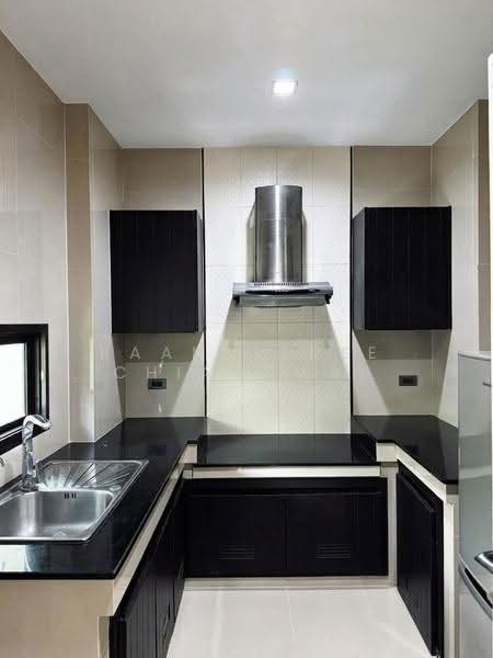 A house for rent near Meechok Plaza, Chiang Mai Rental Price: 37,500 THB/month Property ID:No.5H108, Chiang Mai, Nong Chom, San Sai, Chiang Mai, 3 Bedrooms, 150 sqm, Single Detached House For Rent, by Baandeedee Chiangmai, 500522945 - DDproperty.com