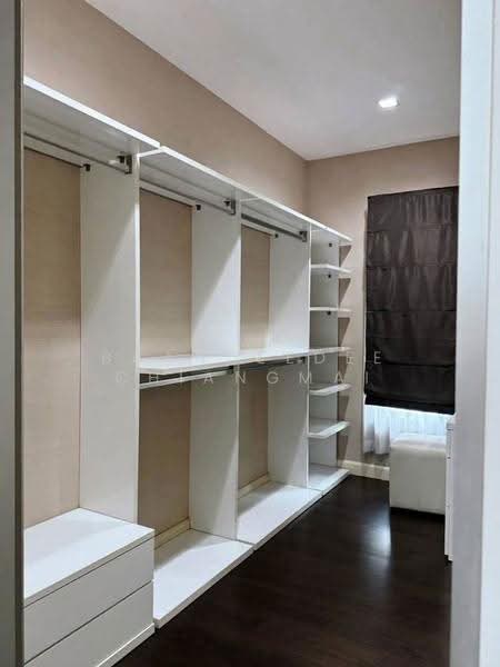 A house for rent near Meechok Plaza, Chiang Mai Rental Price: 37,500 THB/month Property ID:No.5H108, Chiang Mai, Nong Chom, San Sai, Chiang Mai, 3 Bedrooms, 150 sqm, Single Detached House For Rent, by Baandeedee Chiangmai, 500522945 - DDproperty.com