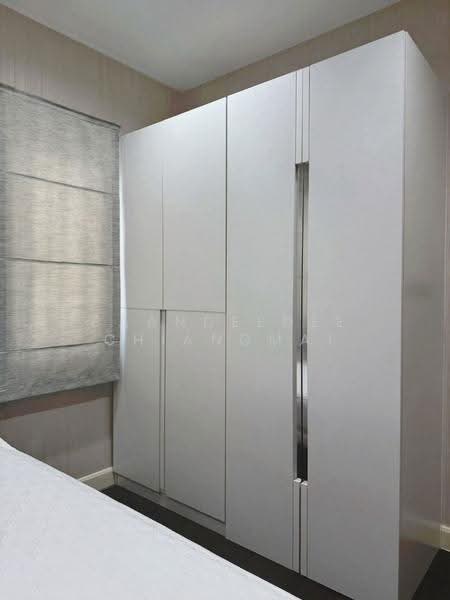 A house for rent near Meechok Plaza, Chiang Mai Rental Price: 37,500 THB/month Property ID:No.5H108, Chiang Mai, Nong Chom, San Sai, Chiang Mai, 3 Bedrooms, 150 sqm, Single Detached House For Rent, by Baandeedee Chiangmai, 500522945 - DDproperty.com