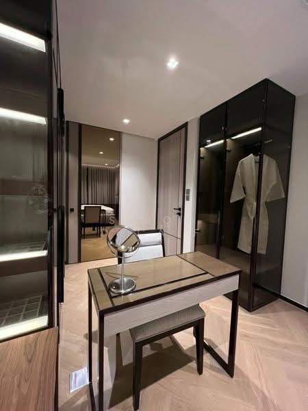 The Reserve Sukhumvit 61, Bangkok, 78 Soi Sukhumvit 61, Khlong Tan Nua, Watthana, Bangkok, 2 Bedrooms, 70 sqm, Condo For Rent, by Simon Decalf, 500522946 - DDproperty.com
