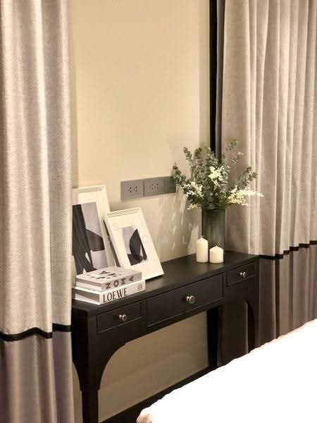 The Reserve Sukhumvit 61, Bangkok, 78 Soi Sukhumvit 61, Khlong Tan Nua, Watthana, Bangkok, 2 Bedrooms, 70 sqm, Condo For Rent, by Simon Decalf, 500522946 - DDproperty.com