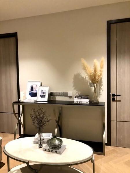 The Reserve Sukhumvit 61, Bangkok, 78 Soi Sukhumvit 61, Khlong Tan Nua, Watthana, Bangkok, 2 Bedrooms, 70 sqm, Condo For Rent, by Simon Decalf, 500522946 - DDproperty.com