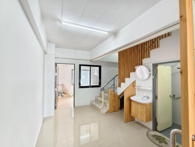 อาคารพาณิชย์เมืองนครปฐม นครปฐม, Nakhon Pathom, Nakhonpathom, Muang Nakhon Pathom, Nakhon Pathom, , 100 sqm, Shophouse For Sale, by The Best Property แจ็ค, 500522950 - DDproperty.com