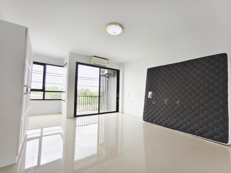 อาคารพาณิชย์เมืองนครปฐม นครปฐม, Nakhon Pathom, Nakhonpathom, Muang Nakhon Pathom, Nakhon Pathom, , 100 sqm, Shophouse For Sale, by The Best Property แจ็ค, 500522950 - DDproperty.com