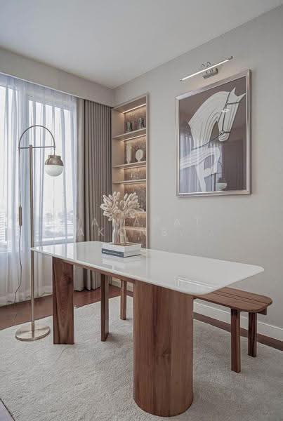 Hampton Thonglor 10 : แฮมป์ตัน ทองหล่อ 10, กรุงเทพ, 324 ซอยทองหล่อ 10 ถนนสุขุมวิท, คลองตันเหนือ, วัฒนา, กรุงเทพ, 164 ตร.ม., คอนโด ให้เช่า, โดย Tanapat Sakonsontised, 500522951 - DDproperty.com
