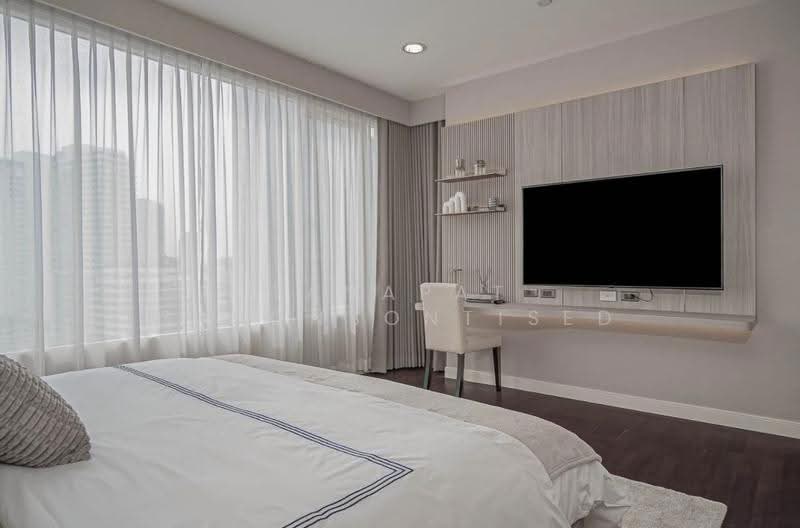 Hampton Thonglor 10, Bangkok, 324 Soi Thonglor 10, Sukhumvit Road, Khlong Tan Nua, Watthana, Bangkok, 3 Bedrooms, 164 sqm, Condo For Rent, by Tanapat Sakonsontised, 500522951 - DDproperty.com