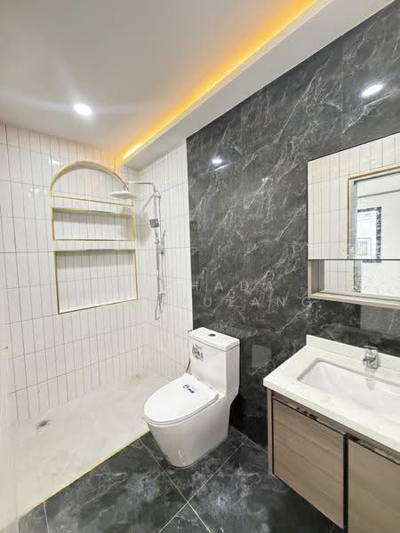 Chao Fah Garden Home 3 Kohkeaw, Phuket, Ko Kaeo, Muang Phuket, Phuket, 3 Bedrooms, 116 sqm, Townhouse For Sale, by Suchada Songmueang, 500522953 - DDproperty.com