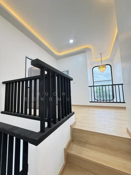 Chao Fah Garden Home 3 Kohkeaw, Phuket, Ko Kaeo, Muang Phuket, Phuket, 3 Bedrooms, 116 sqm, Townhouse For Sale, by Suchada Songmueang, 500522953 - DDproperty.com