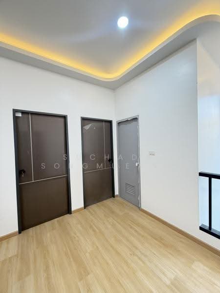 Chao Fah Garden Home 3 Kohkeaw, Phuket, Ko Kaeo, Muang Phuket, Phuket, 3 Bedrooms, 116 sqm, Townhouse For Sale, by Suchada Songmueang, 500522953 - DDproperty.com