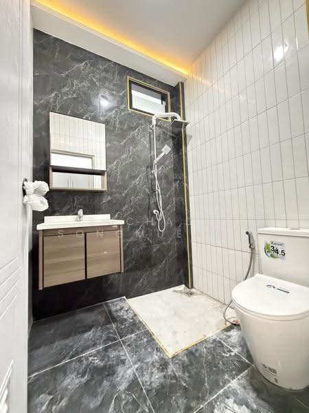 Chao Fah Garden Home 3 Kohkeaw, Phuket, Ko Kaeo, Muang Phuket, Phuket, 3 Bedrooms, 116 sqm, Townhouse For Sale, by Suchada Songmueang, 500522953 - DDproperty.com