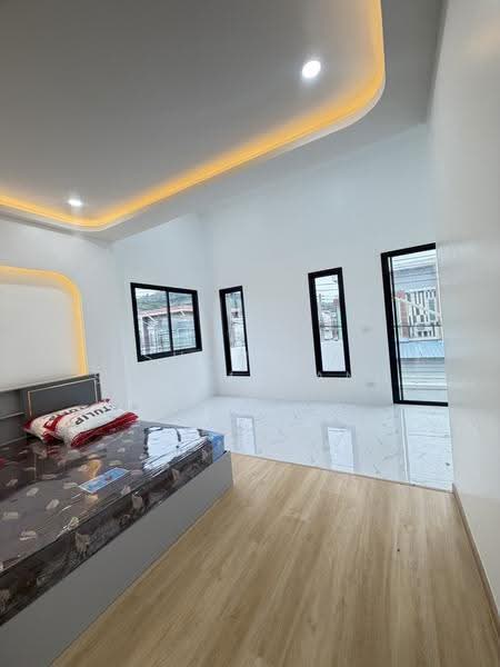 Chao Fah Garden Home 3 Kohkeaw, Phuket, Ko Kaeo, Muang Phuket, Phuket, 3 Bedrooms, 116 sqm, Townhouse For Sale, by Suchada Songmueang, 500522953 - DDproperty.com