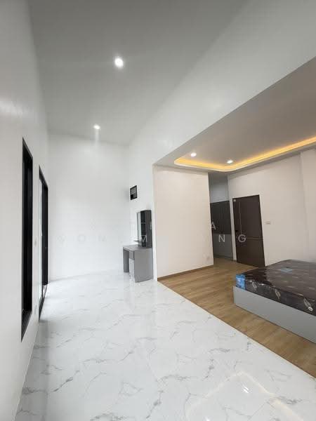 Chao Fah Garden Home 3 Kohkeaw, Phuket, Ko Kaeo, Muang Phuket, Phuket, 3 Bedrooms, 116 sqm, Townhouse For Sale, by Suchada Songmueang, 500522953 - DDproperty.com