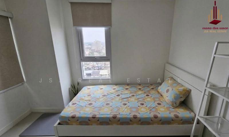 U Delight@Talat Phlu Station, Bangkok, 88 985 Ratchadaphisek Rd, Dao Khanong, Thon Buri, Bangkok, 2 Bedrooms, 50 sqm, Condo For Sale, by JSA REAL ESTATE, 500522954 - DDproperty.com
