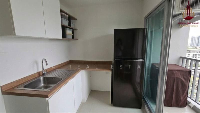 U Delight@Talat Phlu Station, Bangkok, 88 985 Ratchadaphisek Rd, Dao Khanong, Thon Buri, Bangkok, 2 Bedrooms, 50 sqm, Condo For Sale, by JSA REAL ESTATE, 500522954 - DDproperty.com