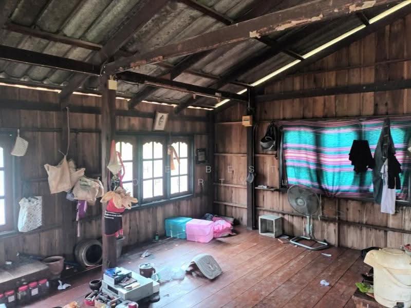 บ้านเดี่ยวพร้อมที่ดินค่ายบางระจัน สิงห์บุรี, Sing Buri, Bang Rachan, Khai Bang Rachan, Sing Buri, 2 Bedrooms, 150 sqm, Single Detached House For Sale, by The Best Property แอ้, 500522955 - DDproperty.com