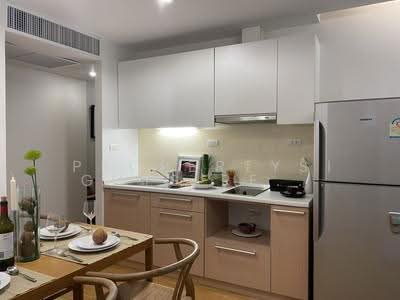 ขาย - Residence Sukhumvit 52 : เรซิเดนท์ สุขุมวิท 52, กรุงเทพ
