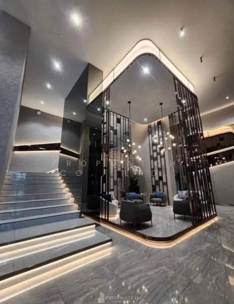 Life Asoke-Rama 9, Bangkok, 626 Asoke-Dindaeng Road, Makkasan, Ratchathewi, Bangkok, 1 Bedroom, 32 sqm, Condo For Rent, by PROPMATCH CO., LTD., 500522960 - DDproperty.com
