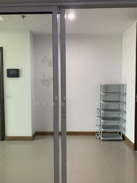 Supalai River Resort, Bangkok, 99 Charoennakhon Road, Samlae, Thon Buri, Bangkok, 1 Bedroom, 62 sqm, Condo For Rent, by Atitayaporn Robwongjan, 500522961 - DDproperty.com