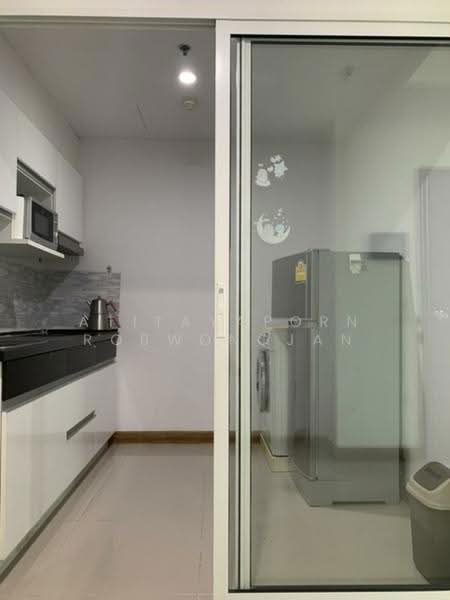 Supalai River Resort, Bangkok, 99 Charoennakhon Road, Samlae, Thon Buri, Bangkok, 1 Bedroom, 62 sqm, Condo For Rent, by Atitayaporn Robwongjan, 500522961 - DDproperty.com