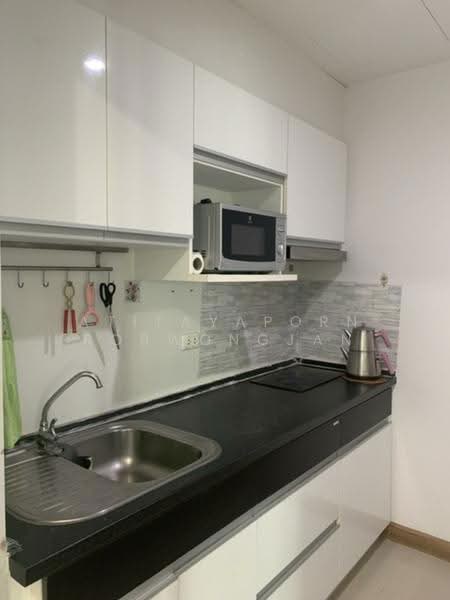 Supalai River Resort, Bangkok, 99 Charoennakhon Road, Samlae, Thon Buri, Bangkok, 1 Bedroom, 62 sqm, Condo For Rent, by Atitayaporn Robwongjan, 500522961 - DDproperty.com