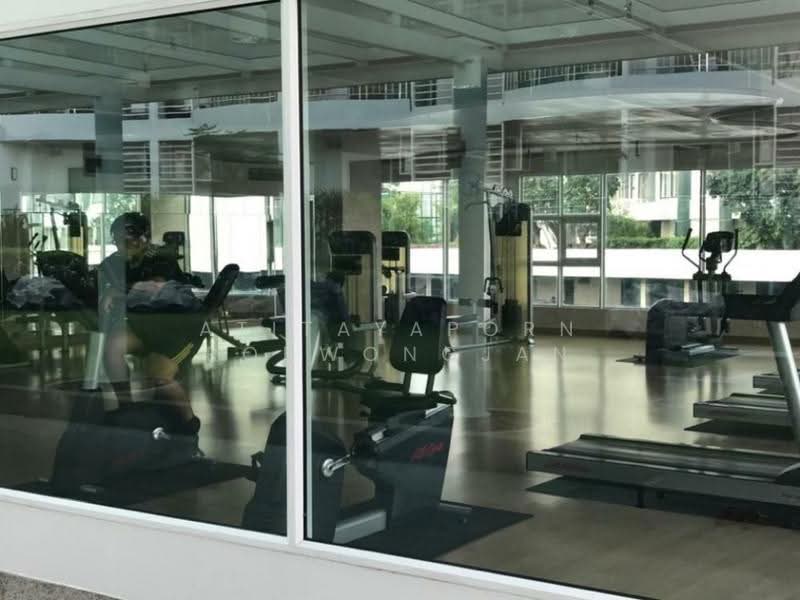 Supalai River Resort, Bangkok, 99 Charoennakhon Road, Samlae, Thon Buri, Bangkok, 1 Bedroom, 62 sqm, Condo For Rent, by Atitayaporn Robwongjan, 500522961 - DDproperty.com