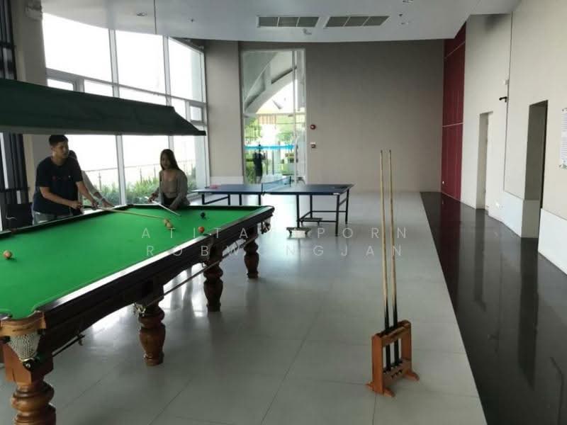 Supalai River Resort, Bangkok, 99 Charoennakhon Road, Samlae, Thon Buri, Bangkok, 1 Bedroom, 62 sqm, Condo For Rent, by Atitayaporn Robwongjan, 500522961 - DDproperty.com