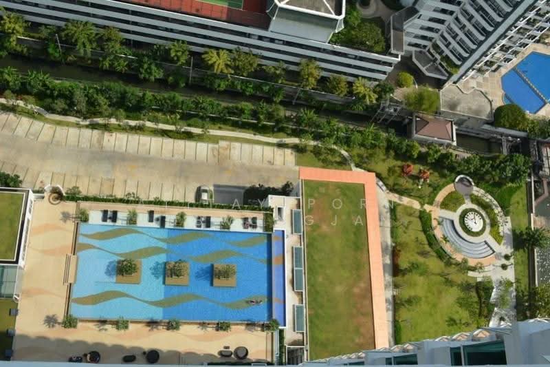 Supalai River Resort, Bangkok, 99 Charoennakhon Road, Samlae, Thon Buri, Bangkok, 1 Bedroom, 62 sqm, Condo For Rent, by Atitayaporn Robwongjan, 500522961 - DDproperty.com