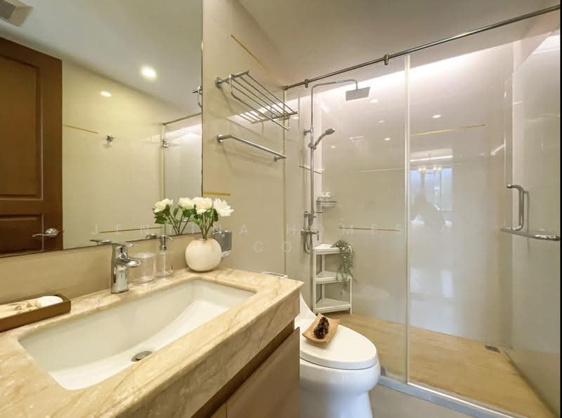 Amaranta Residence, Bangkok, Soi Pracha Rat 5, Pracharat Bumpan Road, Huai Khwang, Bangkok, 1 Bedroom, 43 sqm, Condo For Rent, by Jentina Homes & Co, 500522962 - DDproperty.com