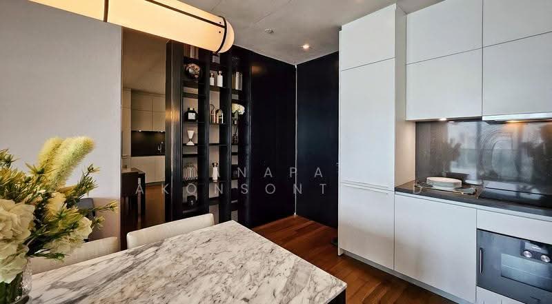 Banyan Tree Residences Riverside : บันยัน ทรี เรสซิเดนซ์ ริเวอร์ไซด์ กรุงเทพ, กรุงเทพ, ซอยสมเด็จเจ้าพระยา 17, คลองสาน, กรุงเทพ, 79 ตร.ม., คอนโด ให้เช่า, โดย Tanapat Sakonsontised, 500522965 - DDproperty.com