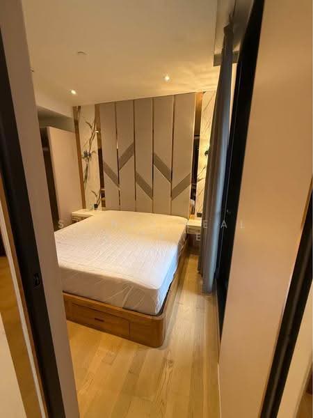 ASHTON Asoke-Rama 9, Bangkok, 469 Asoke-Dindaeng Road, Din Daeng, Bangkok, 1 Bedroom, 43 sqm, Condo For Rent, by Shinyu Real Estate, 500522967 - DDproperty.com