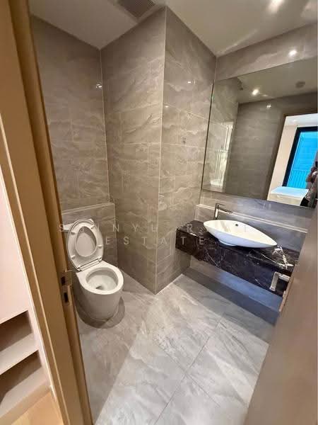 ASHTON Asoke-Rama 9, Bangkok, 469 Asoke-Dindaeng Road, Din Daeng, Bangkok, 1 Bedroom, 43 sqm, Condo For Rent, by Shinyu Real Estate, 500522967 - DDproperty.com