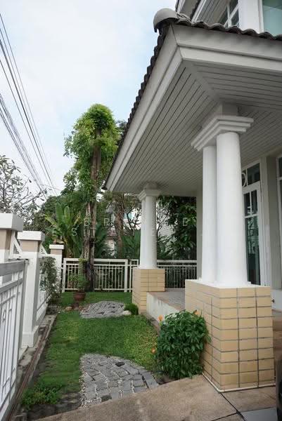 Bangkok Boulevard Ratchada-Ramintra : บางกอก บูเลอวาร์ด รัชดา-รามอินทรา, กรุงเทพ, ถนนรัชดา-รามอินทรา, รามอินทรา, คันนายาว, กรุงเทพ, 635 ตร.ม., บ้านเดี่ยว ขาย, โดย Bridge Estate Thailand, 500522968 - DDproperty.com