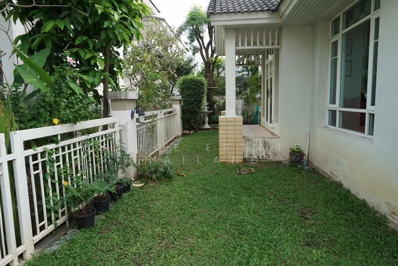 Bangkok Boulevard Ratchada-Ramintra : บางกอก บูเลอวาร์ด รัชดา-รามอินทรา, กรุงเทพ, ถนนรัชดา-รามอินทรา, รามอินทรา, คันนายาว, กรุงเทพ, 635 ตร.ม., บ้านเดี่ยว ขาย, โดย Bridge Estate Thailand, 500522968 - DDproperty.com