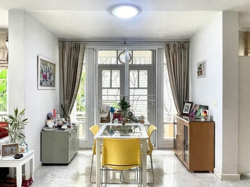 Bangkok Boulevard Ratchada-Ramintra, Bangkok, Ratchada-Ramintra Road, Ram Inthra, Khan Na Yao, Bangkok, 4 Bedrooms, 635 sqm, Single Detached House For Sale, by Bridge Estate Thailand, 500522968 - DDproperty.com