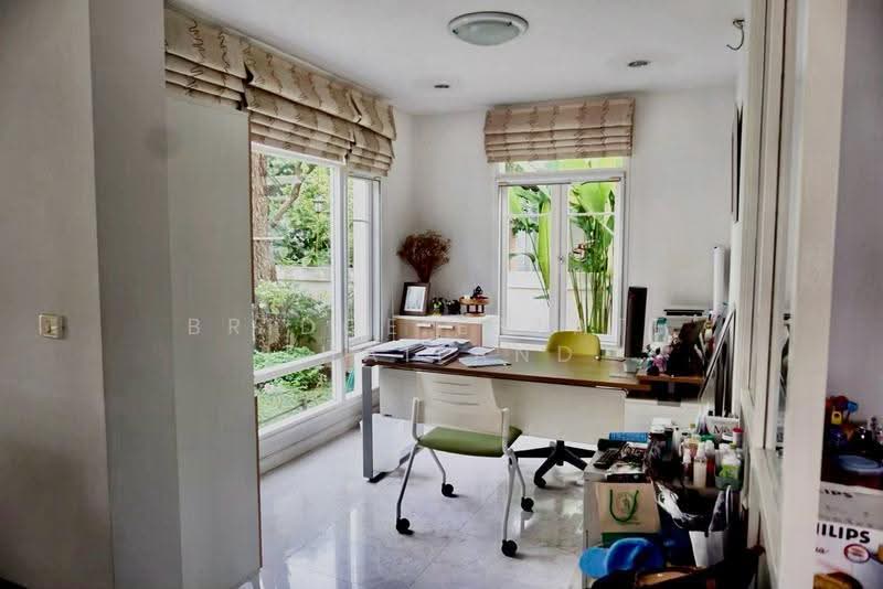 Bangkok Boulevard Ratchada-Ramintra, Bangkok, Ratchada-Ramintra Road, Ram Inthra, Khan Na Yao, Bangkok, 4 Bedrooms, 635 sqm, Single Detached House For Sale, by Bridge Estate Thailand, 500522968 - DDproperty.com