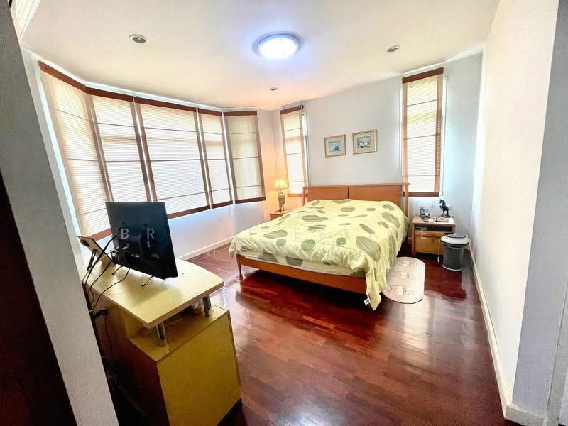 Bangkok Boulevard Ratchada-Ramintra : บางกอก บูเลอวาร์ด รัชดา-รามอินทรา, กรุงเทพ, ถนนรัชดา-รามอินทรา, รามอินทรา, คันนายาว, กรุงเทพ, 635 ตร.ม., บ้านเดี่ยว ขาย, โดย Bridge Estate Thailand, 500522968 - DDproperty.com