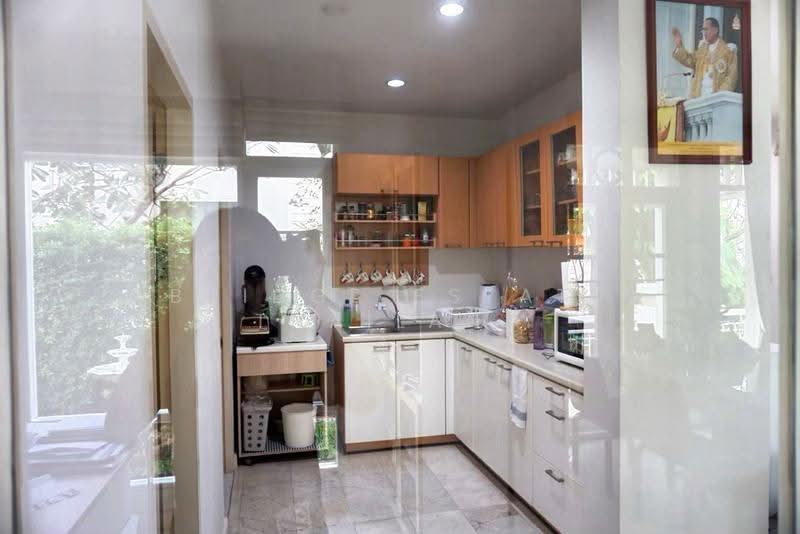 Bangkok Boulevard Ratchada-Ramintra, Bangkok, Ratchada-Ramintra Road, Ram Inthra, Khan Na Yao, Bangkok, 4 Bedrooms, 635 sqm, Single Detached House For Sale, by Bridge Estate Thailand, 500522968 - DDproperty.com