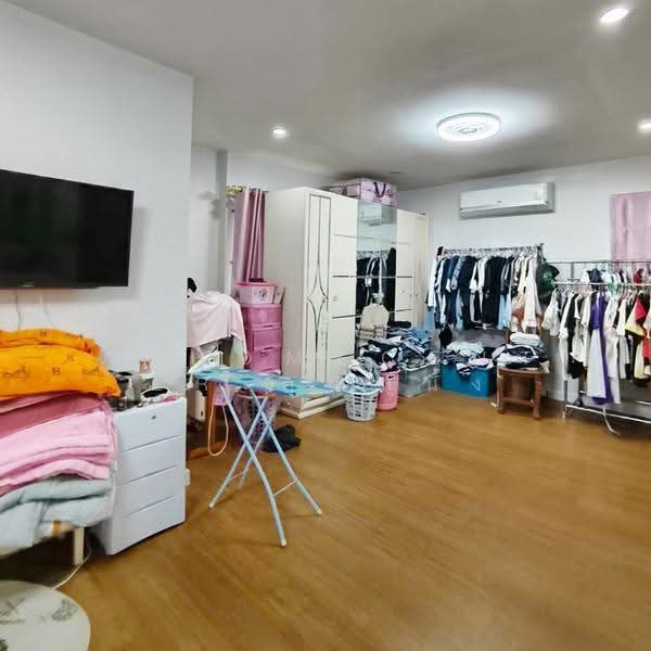 The Emerald Garden & Sport Club, Nonthaburi, Ratchaphruek Road, Bang Phlap, Pak Kret, Nonthaburi, 3 Bedrooms, 150 sqm, Single Detached House For Sale, by AJHOMECENTER-คุณหนึ่ง, 500522969 - DDproperty.com