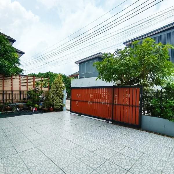 The Emerald Garden & Sport Club, Nonthaburi, Ratchaphruek Road, Bang Phlap, Pak Kret, Nonthaburi, 3 Bedrooms, 150 sqm, Single Detached House For Sale, by AJHOMECENTER-คุณหนึ่ง, 500522969 - DDproperty.com