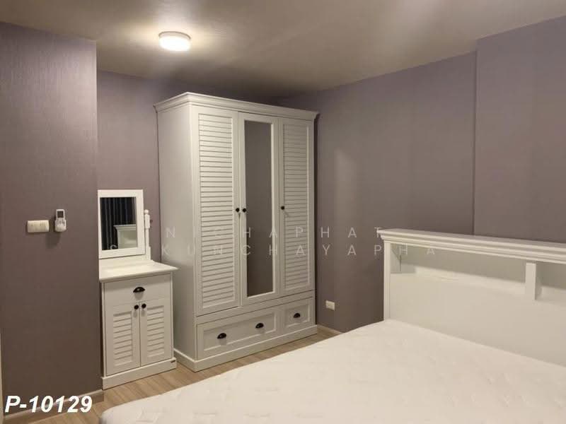 Chateau In Town Sukhumvit 62/1, Bangkok, 7391 Soi Sukhumvit 62/1 Sukhumvit Road, Bang Chak, Phra Khanong, Bangkok, 1 Bedroom, 34 sqm, Condo For Rent, by Nichaphat Sakunchayapha, 500522972 - DDproperty.com