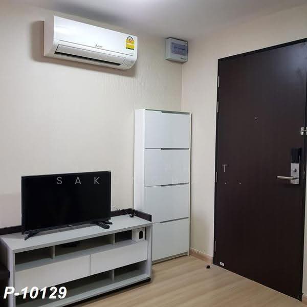 Chateau In Town Sukhumvit 62/1, Bangkok, 7391 Soi Sukhumvit 62/1 Sukhumvit Road, Bang Chak, Phra Khanong, Bangkok, 1 Bedroom, 34 sqm, Condo For Rent, by Nichaphat Sakunchayapha, 500522972 - DDproperty.com