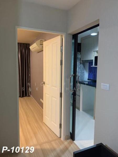 Chateau In Town Sukhumvit 62/1 : ชาโตว์ อินทาวน์ สุขุมวิท 62/1, กรุงเทพ, 7391 ซอยสุขุมวิท 62/1 ถนนสุขุมวิท, บางจาก, พระโขนง, กรุงเทพ, 34 ตร.ม., คอนโด ให้เช่า, โดย Nichaphat Sakunchayapha, 500522972 - DDproperty.com