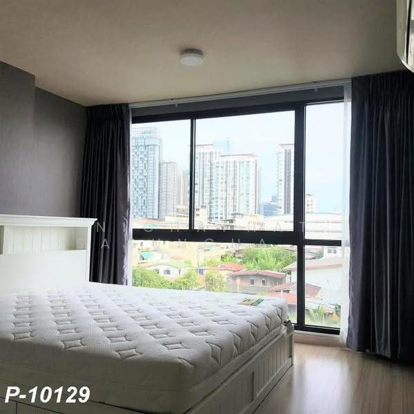 Chateau In Town Sukhumvit 62/1, Bangkok, 7391 Soi Sukhumvit 62/1 Sukhumvit Road, Bang Chak, Phra Khanong, Bangkok, 1 Bedroom, 34 sqm, Condo For Rent, by Nichaphat Sakunchayapha, 500522972 - DDproperty.com