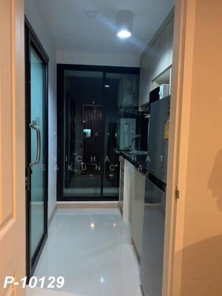 Chateau In Town Sukhumvit 62/1, Bangkok, 7391 Soi Sukhumvit 62/1 Sukhumvit Road, Bang Chak, Phra Khanong, Bangkok, 1 Bedroom, 34 sqm, Condo For Rent, by Nichaphat Sakunchayapha, 500522972 - DDproperty.com