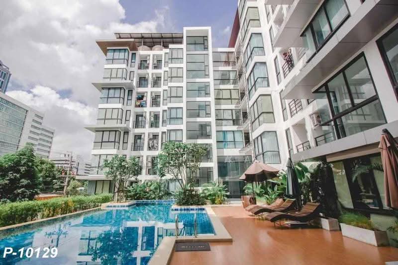 Chateau In Town Sukhumvit 62/1 : ชาโตว์ อินทาวน์ สุขุมวิท 62/1, กรุงเทพ, 7391 ซอยสุขุมวิท 62/1 ถนนสุขุมวิท, บางจาก, พระโขนง, กรุงเทพ, 34 ตร.ม., คอนโด ให้เช่า, โดย Nichaphat Sakunchayapha, 500522972 - DDproperty.com