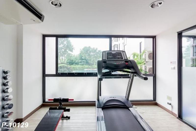 Chateau In Town Sukhumvit 62/1, Bangkok, 7391 Soi Sukhumvit 62/1 Sukhumvit Road, Bang Chak, Phra Khanong, Bangkok, 1 Bedroom, 34 sqm, Condo For Rent, by Nichaphat Sakunchayapha, 500522972 - DDproperty.com