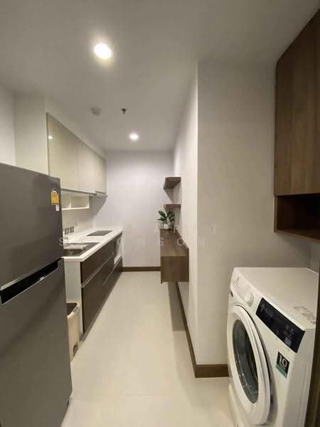 Supalai Oriental Sukhumvit 39 : ศุภาลัย โอเรียนทัล สุขุมวิท 39, กรุงเทพ, ซอย สุขุมวิท 39, คลองตันเหนือ, วัฒนา, กรุงเทพ, 47 ตร.ม., คอนโด ให้เช่า, โดย Tanapat Sakonsontised, 500522975 - DDproperty.com