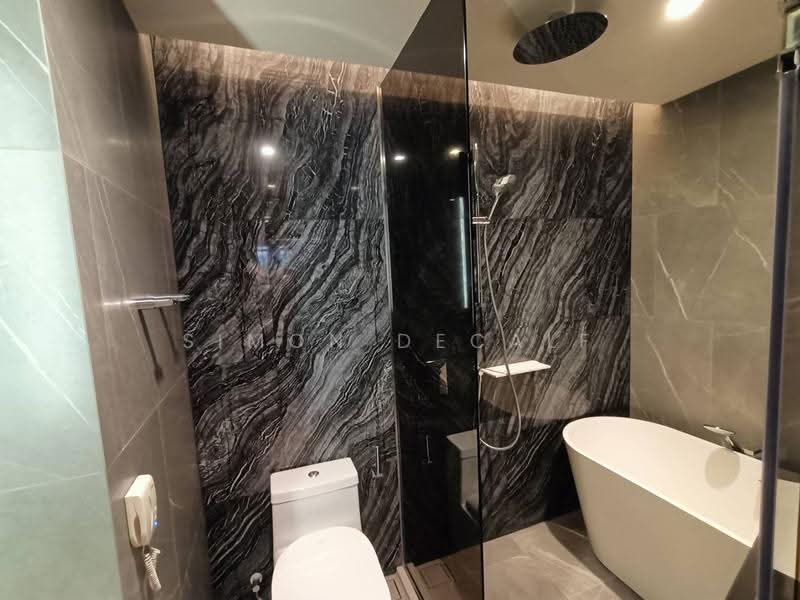 The Reserve Sukhumvit 61, Bangkok, 78 Soi Sukhumvit 61, Khlong Tan Nua, Watthana, Bangkok, 2 Bedrooms, 62 sqm, Condo For Sale, by Simon Decalf, 500522976 - DDproperty.com